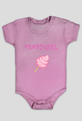 #babygirl