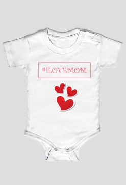 I LOVE MOM