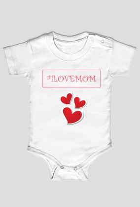 I LOVE MOM