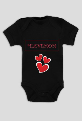 I LOVE MOM