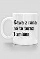 Kubek z rana