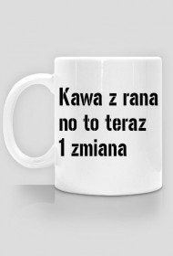 Kubek z rana