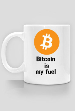 bitcoin fuel