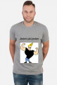 koszulka z Johnny Bravo