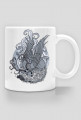 Forest soul  - mug