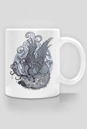 Forest soul  - mug