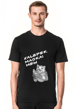 Maokai mein