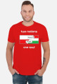 Two nations One soul PL-HU-M-CL-2
