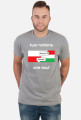 Two nations One soul PL-HU-M-CL-2