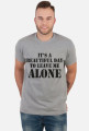 Alone