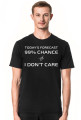 I dont care