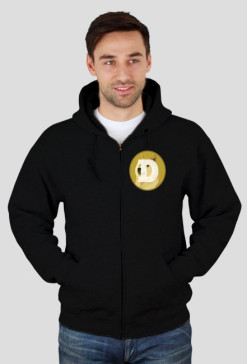 Doge sweatshirt