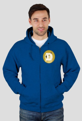 Doge sweatshirt
