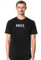 KELLY