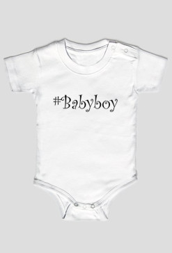 #babyboy