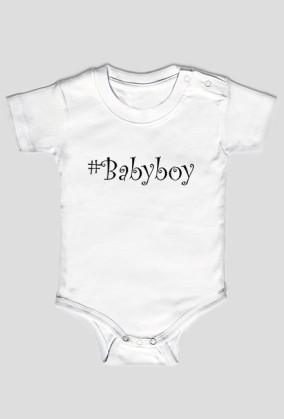 #babyboy
