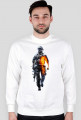 Bluza Battlefield