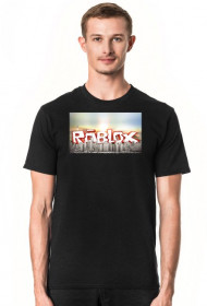 koszulka ROBLOX