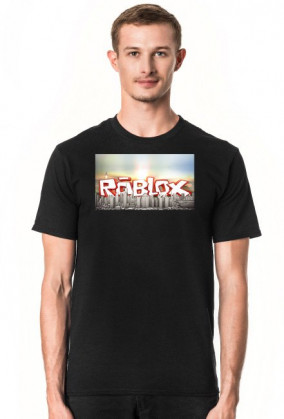 koszulka ROBLOX
