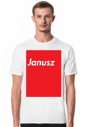 Januszowa Koszulka