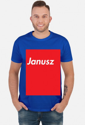 Januszowa Koszulka