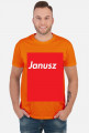 Januszowa Koszulka