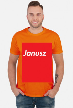 Januszowa Koszulka