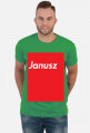 Januszowa Koszulka
