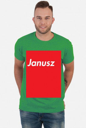 Januszowa Koszulka