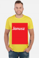 Januszowa Koszulka