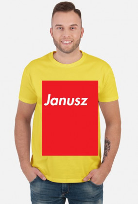 Januszowa Koszulka