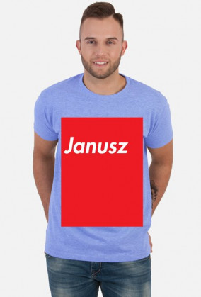 Januszowa Koszulka