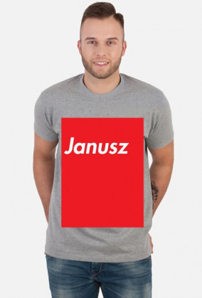 Januszowa Koszulka
