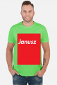 Januszowa Koszulka