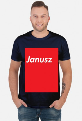Januszowa Koszulka