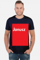 Januszowa Koszulka