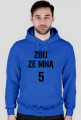 Bluza ZBIJ ZE MNĄ 5