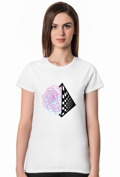 Psychedelic Flower