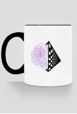 Psychedelic Flower