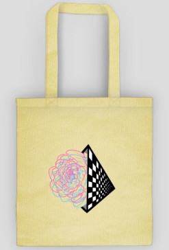 Psychedelic Flower
