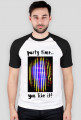 NewT-shirt - Koszulka PartyTime
