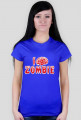 Koszulka Zombie Brain