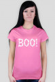 Koszulka Boo!