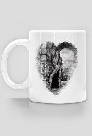 Mug | Lui De Argento "Release Me"