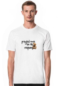 przytul mnie man