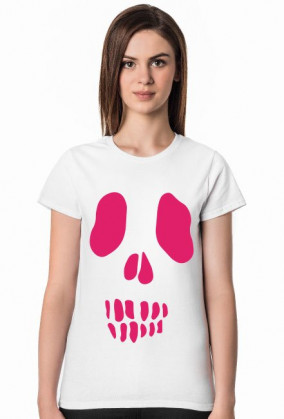 Koszulka Skull