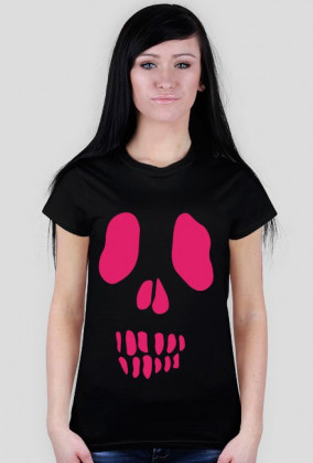 Koszulka Skull