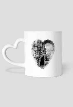 Mug | Luci De Argento "Release Me"