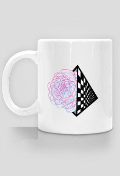 Psychedelic Flower