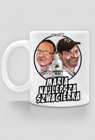 Maria najlepsza Szwagierka